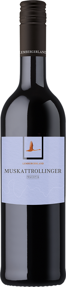 2025 Muskattrollinger