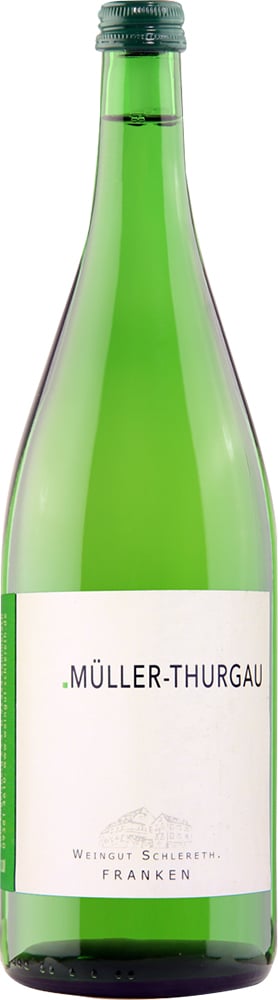 2024 Müller-Thurgau 1,0 L
