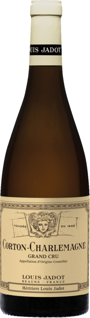 2023 Louis Jadot Corton-Charlemagne