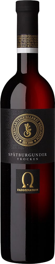 2022 Fas(s)zination Spätburgunder