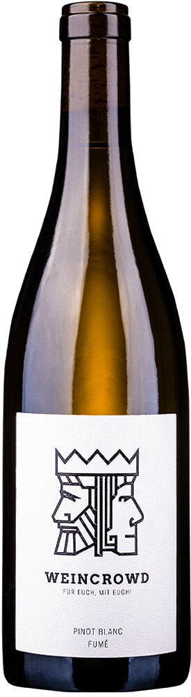 2024 Pinot Blanc Fumé