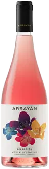 2024 Arrayán Selección Rosado Méntrida DO BIO