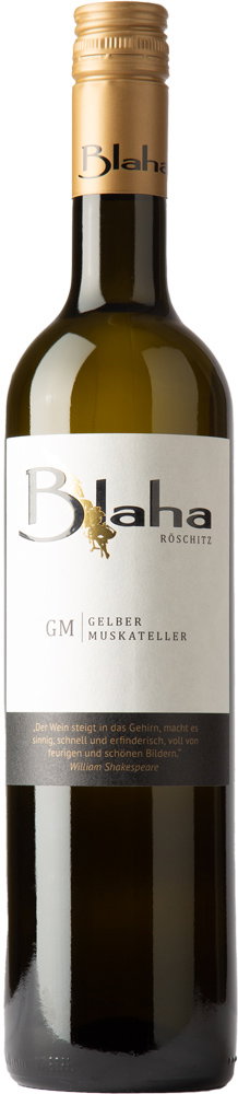 2025 Gelber Muskateller