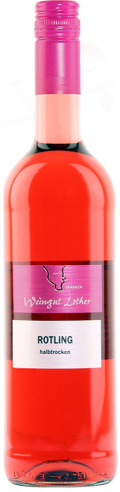 2024 Rotling Qualitätswein