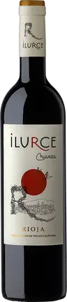 2022 Ilurce Crianza Rioja DOCa