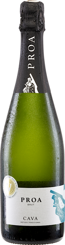 Proa Cava DO