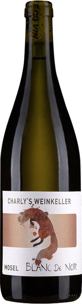 2023 Spätburgunder Blanc de Noir BIO