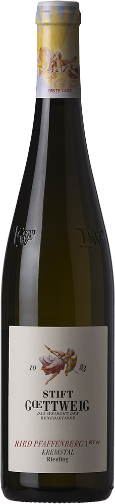 2024 Ried Pfaffenberg 1.ÖTW Kremstal DAC Riesling