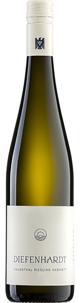 2024 Rauenthal Kabinett Riesling VDP.Ortswein