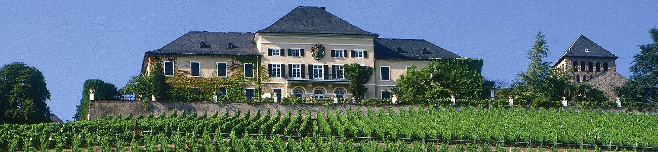 Schloss Johannisberg
