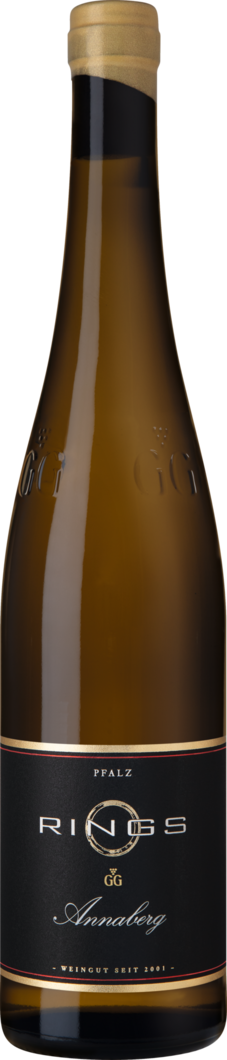 2022 Rings Annaberg Riesling GG 1,5 L
