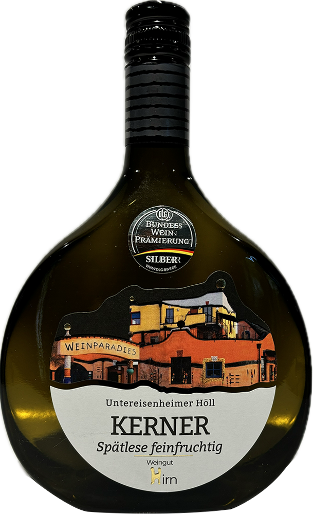 2019 Kerner Spätlese