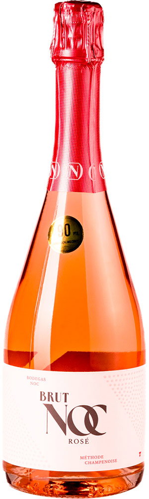 NOC Rose Castilla VT
