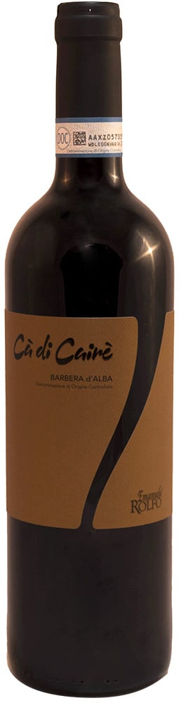 2023 Barbera d'Alba DOC Superiore Ca’ di Cairè