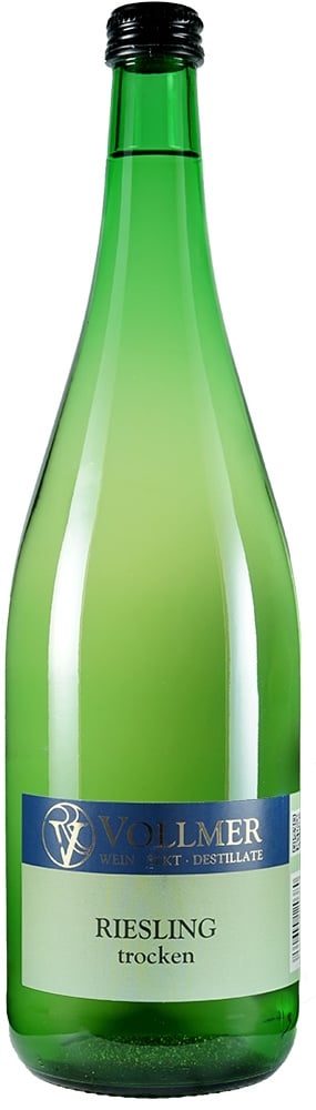 2025 Riesling 1,0 L