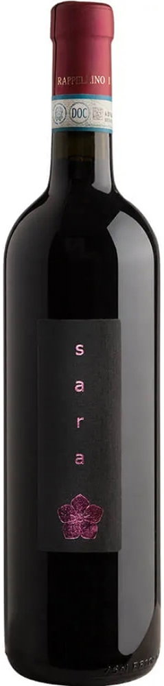 2019 Sara Grignolino d'Asti DOC