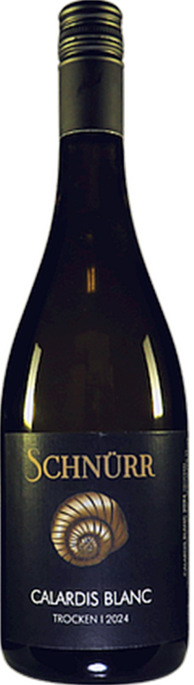 2024 Calardis Blanc