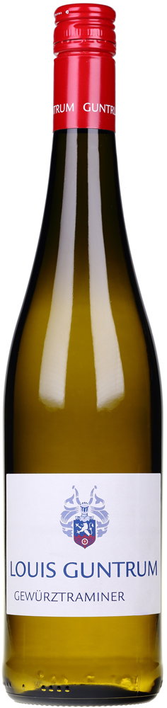 2024 Gewürztraminer