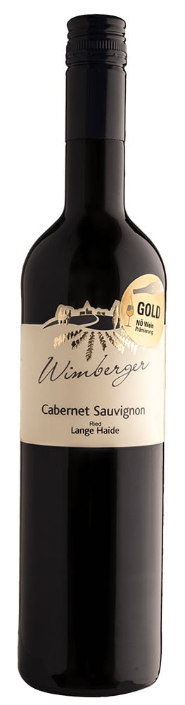 2024 Cabernet Sauvignon