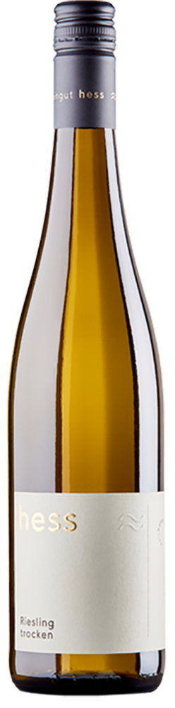 2024 Riesling BIO