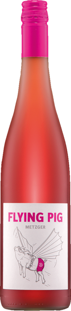 Flying Pig Rosé