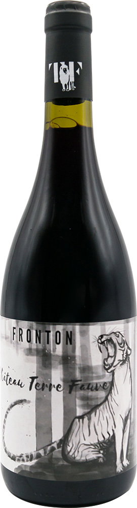 2022 Château Terre Fauve Fronton AOP