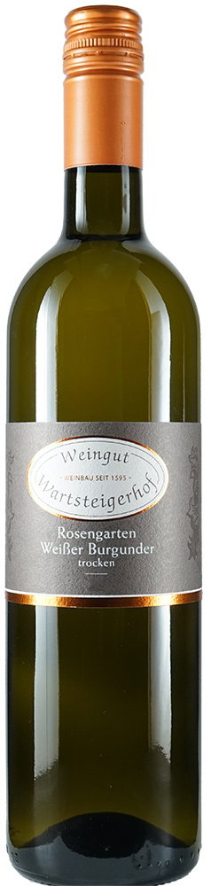 2023 Hasensprung Weißer Burgunder