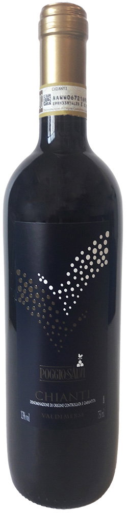 Val di Merse Chianti DOCG