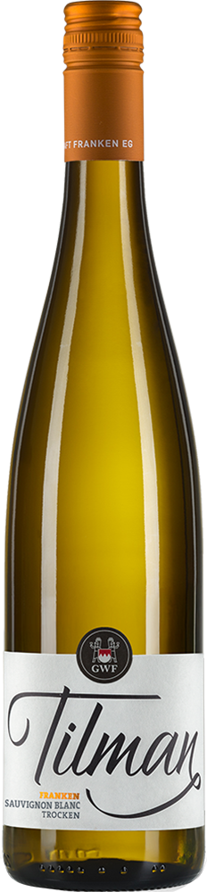 2024 Tilman Sauvignon Blanc