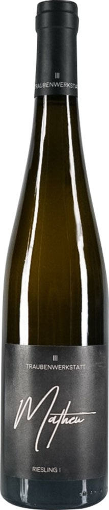 2024 Matheu Riesling