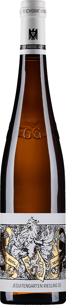 2024 Forster Jesuitengarten Riesling GG