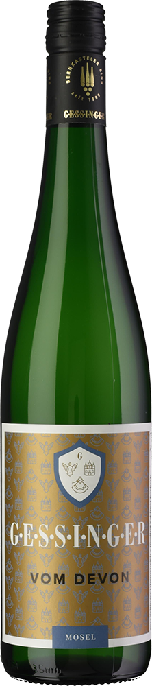 2023 "Vom Devon" Zeltinger Himmelreich Riesling Kabinett