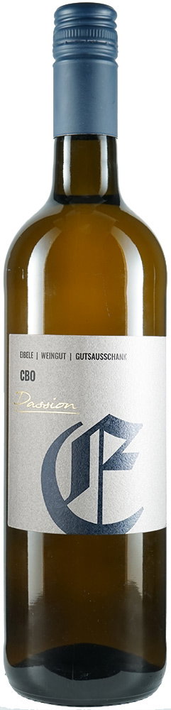 2019 CBO "Passion"
