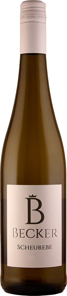 2022 Scheurebe GUTSWEIN (Mettenheim)