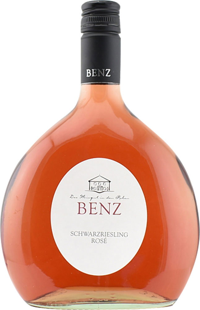 2025 Schwarzriesling Rosé