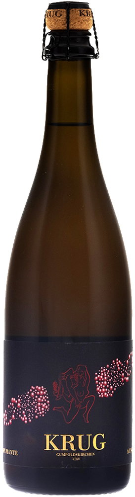 Frizzante Rosé MAGNUM 1,5 L