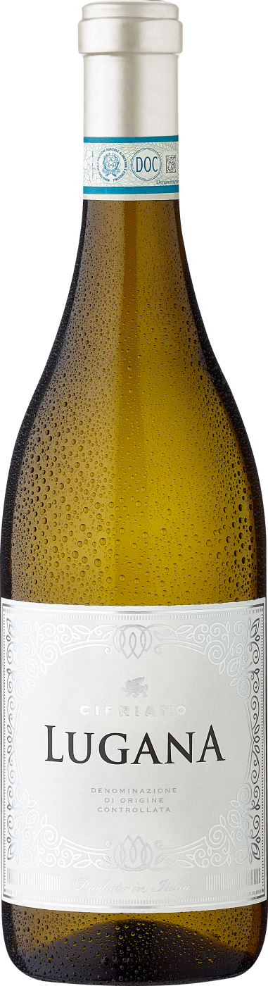  Cipriano Lugana DOC