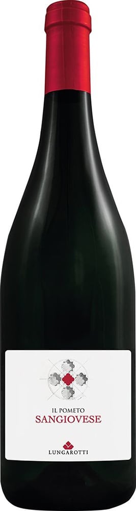 2019 Sangiovese dell'Umbria IGP