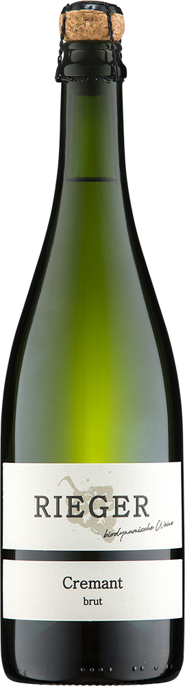 2023 BADEN CREMANT BIO