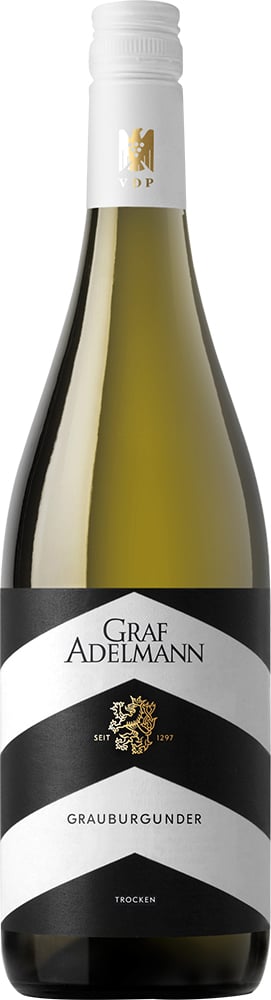2025 Grauburgunder VDP.GUTSWEIN BIO