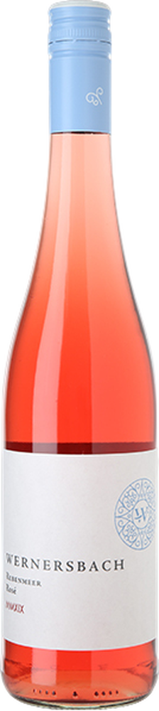 2025 Rebenmeer Rosé