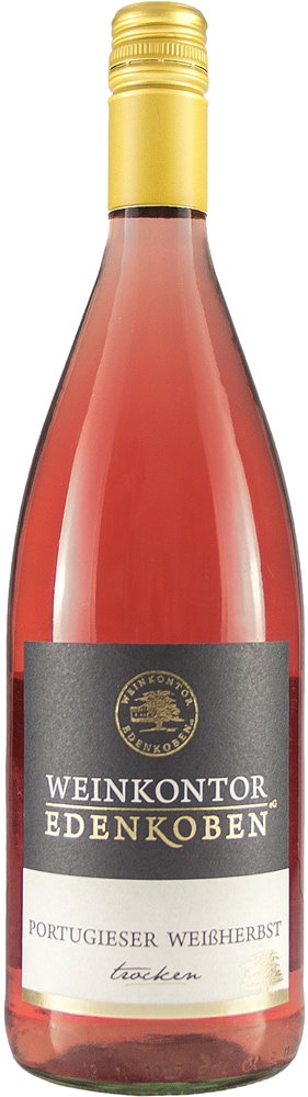 2024 Portugieser Weißherbst + 1,0 L Weissherbst