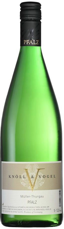 2025 Müller Thurgau 1,0 L