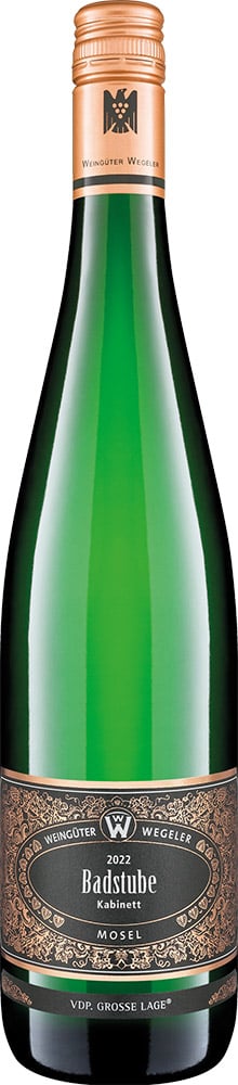 2024 Bernkasteler Riesling Kabinett VDP.ORTSWEIN