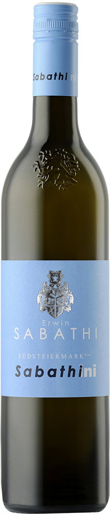 2025 Südsteiermark DAC Sabathini BIO