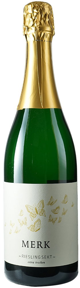 Riesling Sekt BIO