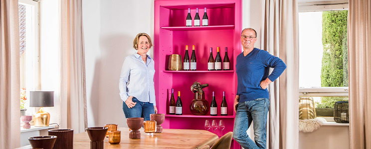 Cisterzienser Weingut Michel