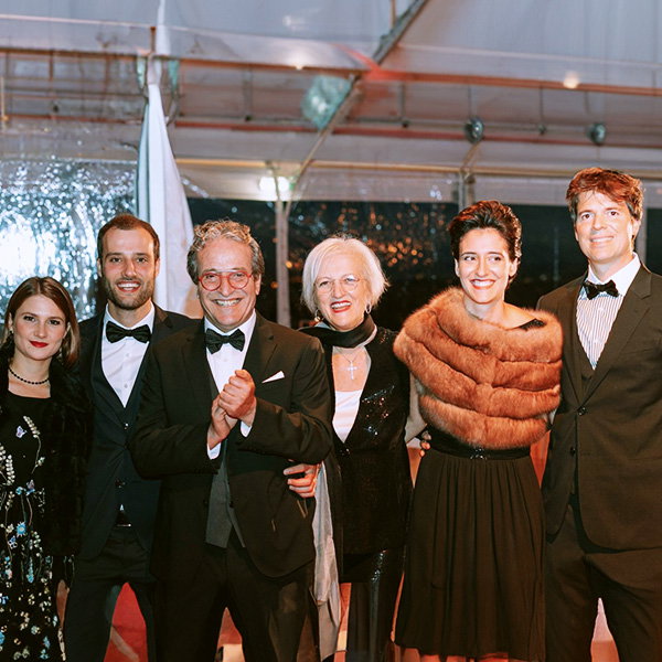 Brancati Familie