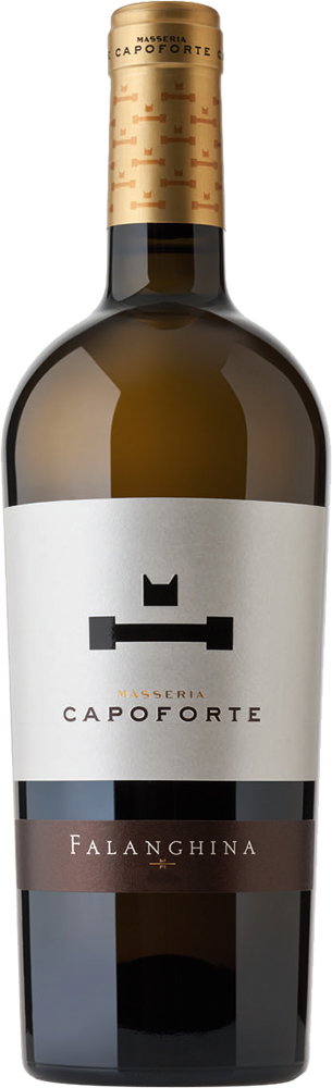 Falanghina Masseria Salento IGP