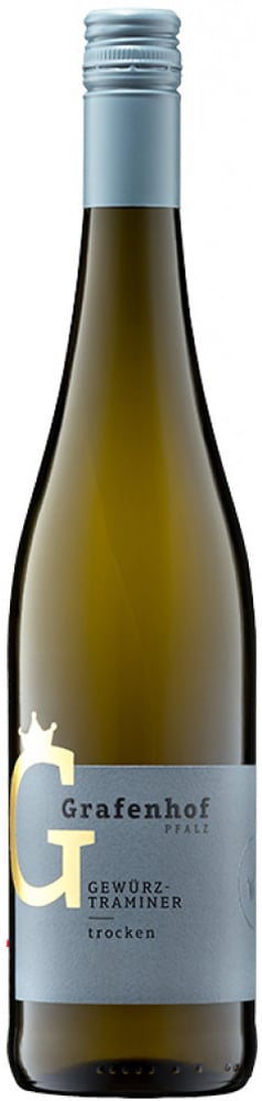 2025 Gewürztraminer GLANZSTÜCK